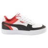 Puma buty damskie sportowe Caven Block białe